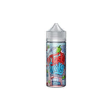 Tasty Fruity ICE 100ml Shortfill 0mg (70VG/30PG) - vape store