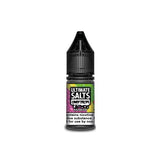 20MG Ultimate Puff Salts Candy Drops 10ML Flavoured Nic Salts - vape store