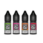 20MG Ultimate Puff Salts Chilled 10ML Flavoured Nic Salts (50VG/50PG) - vape store