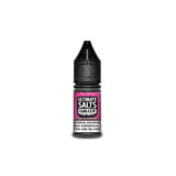 20MG Ultimate Puff Salts Chilled 10ML Flavoured Nic Salts (50VG/50PG) - vape store