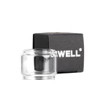 Uwell Crown 4 Extended Replacement Glass + Extension - vape store