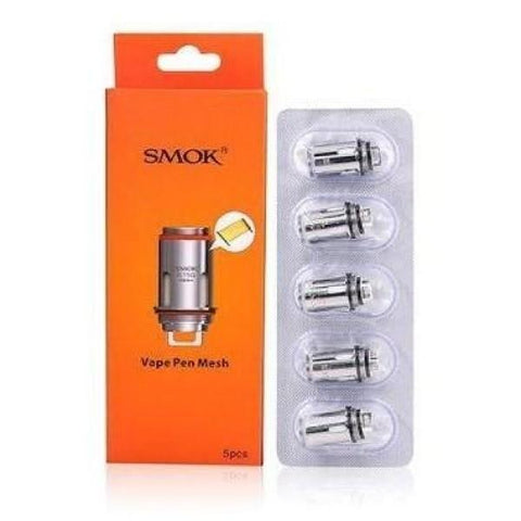 SMOK Vape Pen Mesh Coil - 0.15 Ohm - vape store
