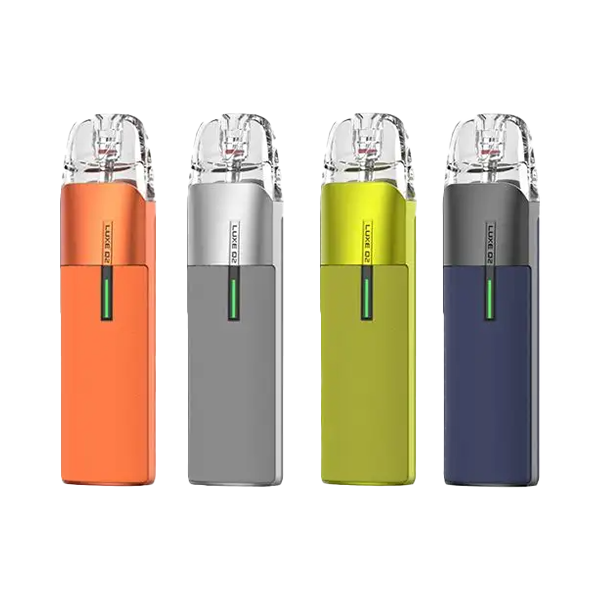 Vaporesso LUXE Q2 21W Pod Vape