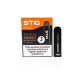 VGOD Stig Pod Disposable Vape Kits - 3 Pack - vape store