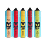 Zap! Juice Vintage Cola 0mg 50ml Shortfill (Free ZAP 18mg Nic Salt) - vape store