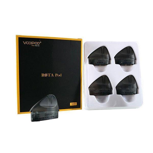 Voopoo Rota Replacement Pod Cartridge - vape store