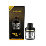 Voopoo TPP-X Replacement Pod Large - vape store