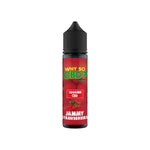 Why So CBD? 1000mg Full Spectrum CBD E-liquid 60ml - vape store