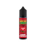 Why So CBD? 1000mg Full Spectrum CBD E-liquid 60ml - vape store