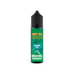 Why So CBD? 1000mg Full Spectrum CBD E-liquid 60ml - vape store