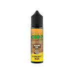 Why So CBD? 1000mg Full Spectrum CBD E-liquid 60ml - vape store
