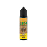 Why So CBD? 1000mg Full Spectrum CBD E-liquid 60ml - vape store