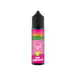 Why So CBD? 1000mg Full Spectrum CBD E-liquid 60ml - vape store