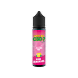 Why So CBD? 1000mg Full Spectrum CBD E-liquid 60ml - vape store