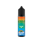 Why So CBD? 1000mg Full Spectrum CBD E-liquid 60ml - vape store