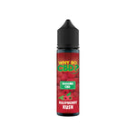 Why So CBD? 1000mg Full Spectrum CBD E-liquid 60ml - vape store