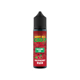 Why So CBD? 1000mg Full Spectrum CBD E-liquid 60ml - vape store