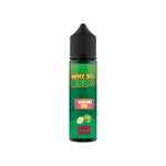 Why So CBD? 1000mg Full Spectrum CBD E-liquid 60ml - vape store