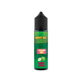 Why So CBD? 1000mg Full Spectrum CBD E-liquid 60ml - vape store