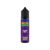Why So CBD? 1000mg Full Spectrum CBD E-liquid 60ml - vape store