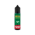 Why So CBD? 1000mg Full Spectrum CBD E-liquid 60ml - vape store