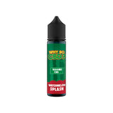Why So CBD? 1000mg Full Spectrum CBD E-liquid 60ml - vape store