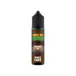 Why So CBD? 1000mg Full Spectrum CBD E-liquid 60ml - vape store