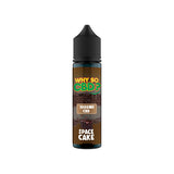 Why So CBD? 1000mg Full Spectrum CBD E-liquid 60ml - vape store