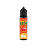 Why So CBD? 1000mg Full Spectrum CBD E-liquid 60ml - vape store