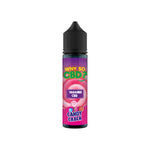 Why So CBD? 1000mg Full Spectrum CBD E-liquid 60ml - vape store