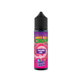 Why So CBD? 1000mg Full Spectrum CBD E-liquid 60ml - vape store