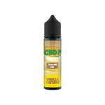 Why So CBD? 1000mg Full Spectrum CBD E-liquid 60ml - vape store
