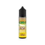Why So CBD? 1000mg Full Spectrum CBD E-liquid 60ml - vape store