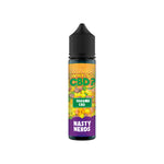 Why So CBD? 1000mg Full Spectrum CBD E-liquid 60ml - vape store