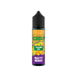 Why So CBD? 1000mg Full Spectrum CBD E-liquid 60ml - vape store