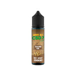 Why So CBD? 1000mg Full Spectrum CBD E-liquid 60ml - vape store