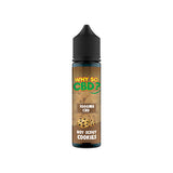 Why So CBD? 1000mg Full Spectrum CBD E-liquid 60ml - vape store