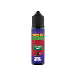 Why So CBD? 1000mg Full Spectrum CBD E-liquid 60ml - vape store