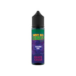 Why So CBD? 1000mg Full Spectrum CBD E-liquid 60ml - vape store
