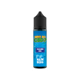 Why So CBD? 1000mg Full Spectrum CBD E-liquid 60ml - vape store