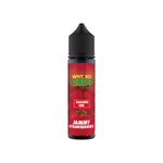 Why So CBD? 2000mg Full Spectrum CBD E-liquid 60ml - vape store