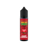 Why So CBD? 2000mg Full Spectrum CBD E-liquid 60ml - vape store