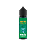 Why So CBD? 2000mg Full Spectrum CBD E-liquid 60ml - vape store