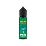 Why So CBD? 2000mg Full Spectrum CBD E-liquid 60ml - vape store