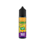 Why So CBD? 2000mg Full Spectrum CBD E-liquid 60ml - vape store