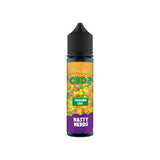 Why So CBD? 2000mg Full Spectrum CBD E-liquid 60ml - vape store