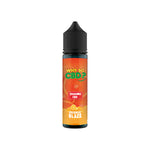 Why So CBD? 2000mg Full Spectrum CBD E-liquid 60ml - vape store