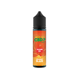 Why So CBD? 2000mg Full Spectrum CBD E-liquid 60ml - vape store