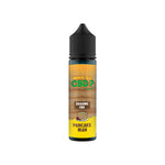 Why So CBD? 2000mg Full Spectrum CBD E-liquid 60ml - vape store