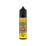 Why So CBD? 2000mg Full Spectrum CBD E-liquid 60ml - vape store